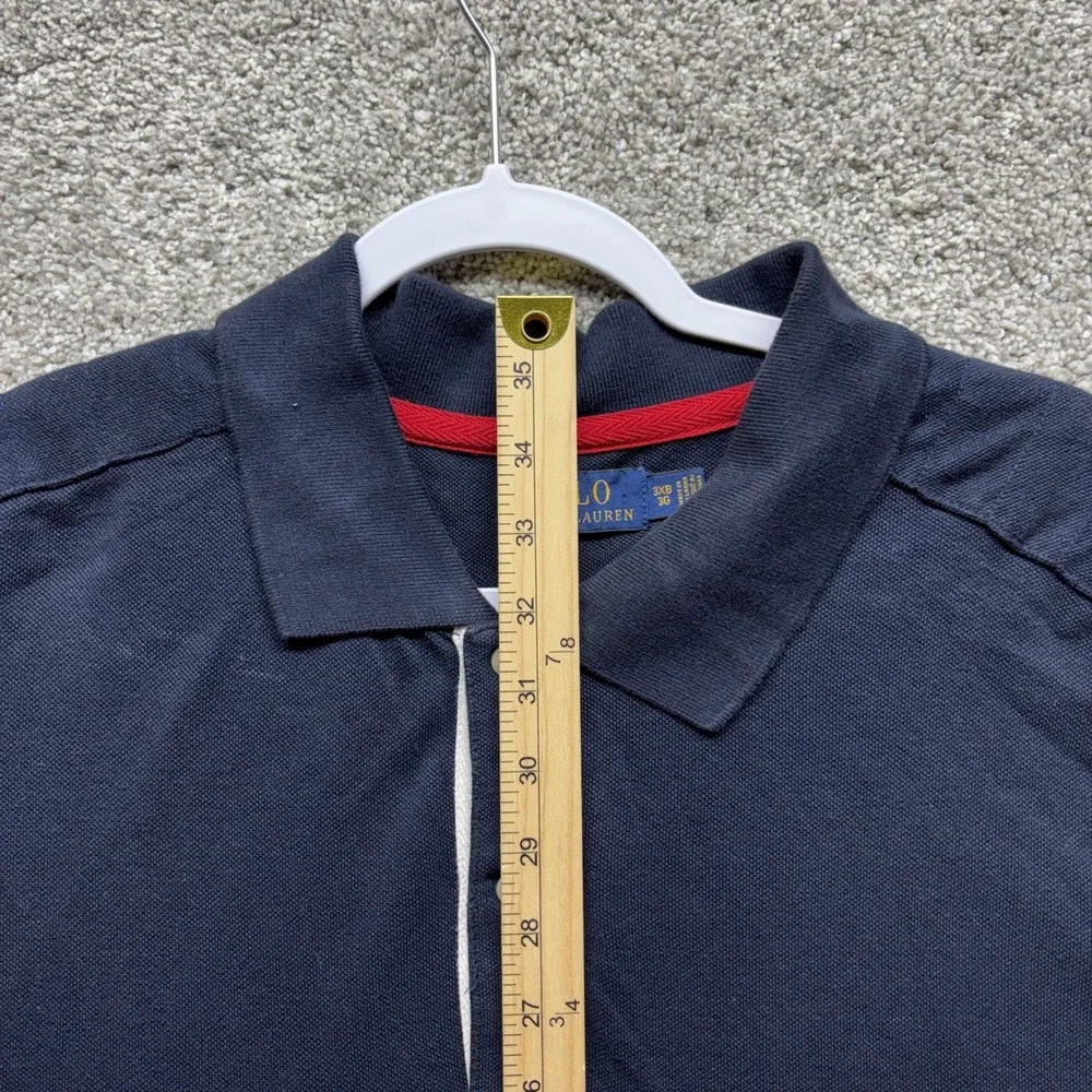 Polo Ralph Lauren see photos